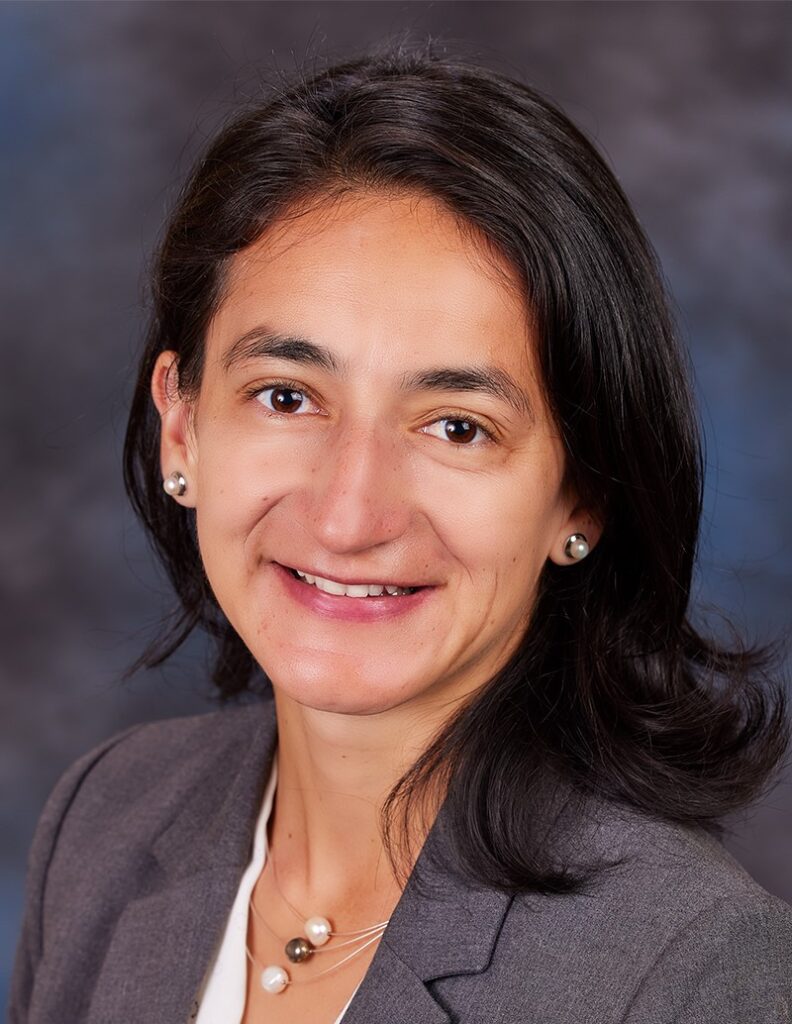 Alix Zuleta-Alarcon