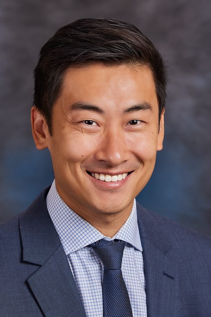Billy Zhang