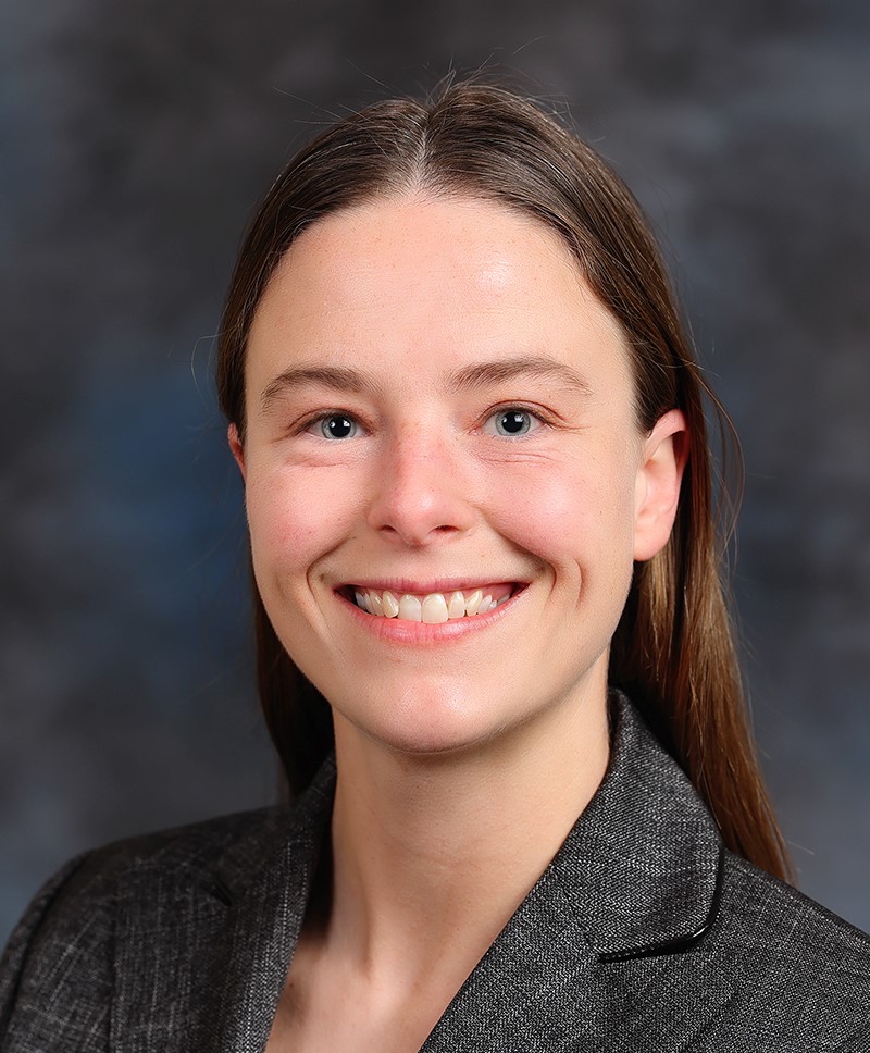 Caroline Zawilski, MD