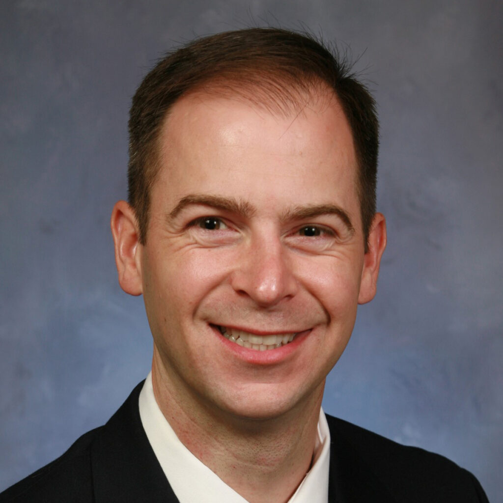 Christopher Hagen, MD