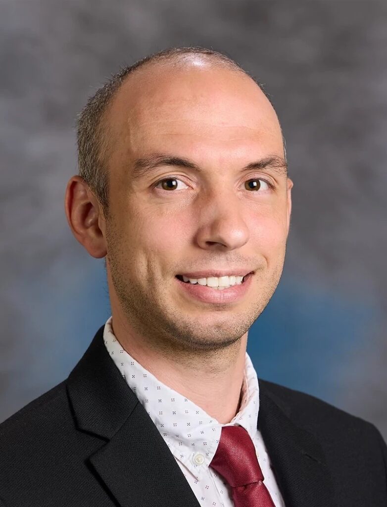 Dexter Gregg, MD