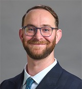 James Pillard, MSN, CRNA