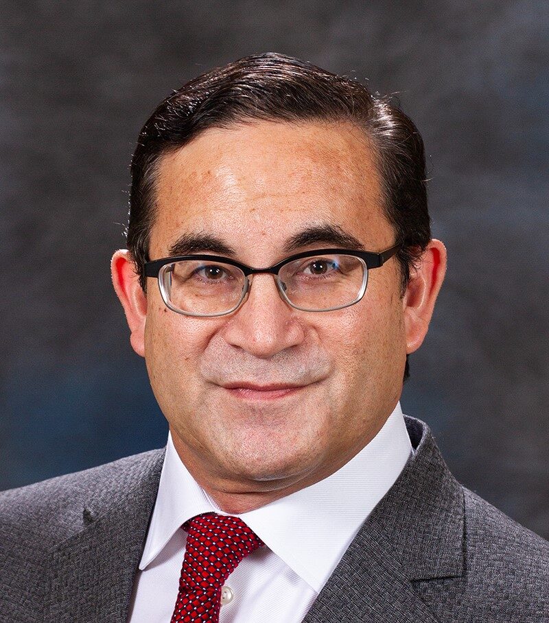 John Guevara, MD
