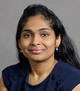 Lakshmi Sarvepalli