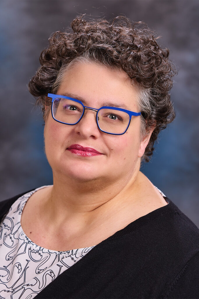 Laura McElroy, MD