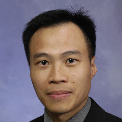 Luat Nguyen, MD