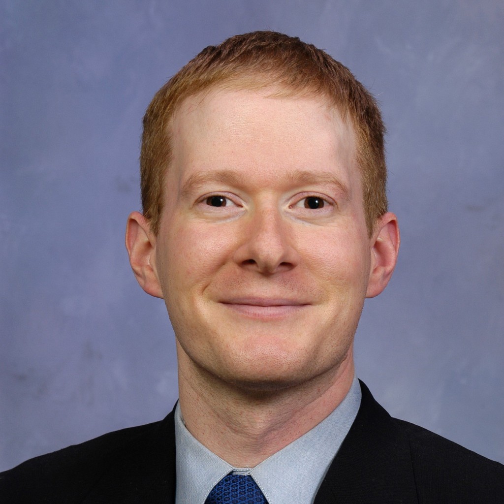 Mark Hibbard, MD