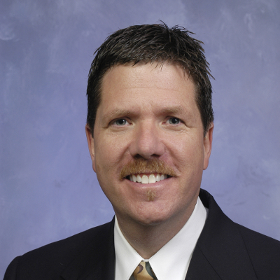 Mark Krause, MD