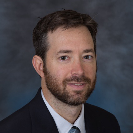 Mark Shillington, MD