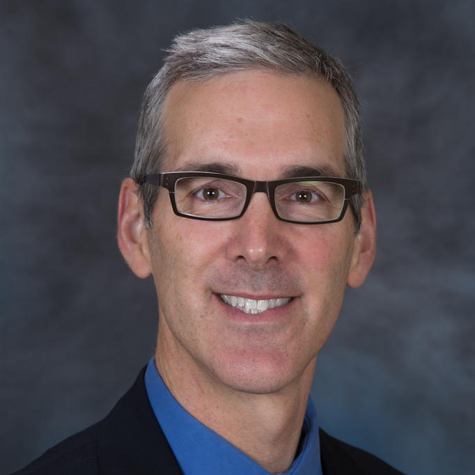 Patrick Salisbury, MD