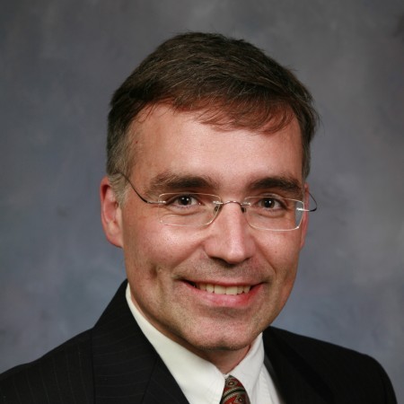 Roger Coleman, MD