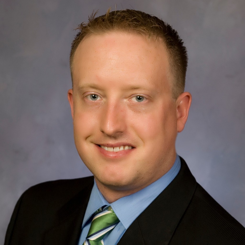 Scott Myrick, MD
