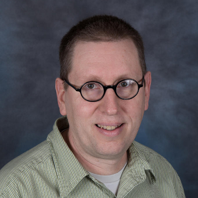 Stephen Aufderheide, MD